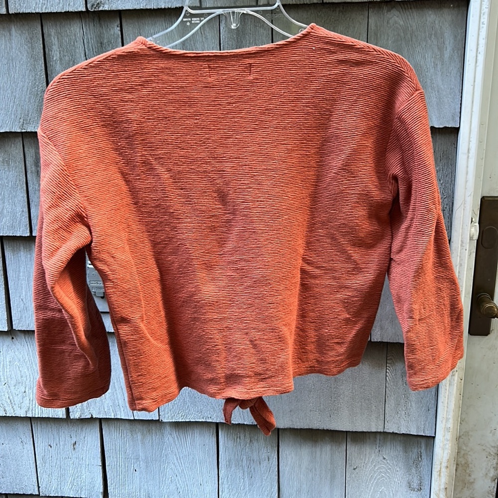 Texture & Thread Madewell - Picture 2 of 2